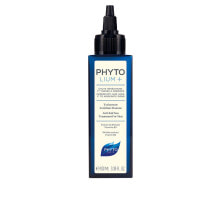 Средства для ухода за волосами Phyto Phytolium+ Anti-Hair Loss Treatment Концентрат для мужчин против выпадения волос 100 мл