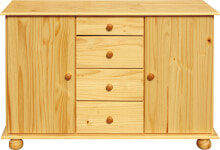 Dressers for the bedroom