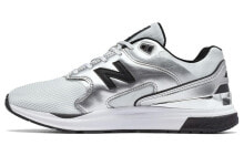 New Balance NB 1550 低帮 跑步鞋 女款 银色 / Беговая обувь New Balance NB 1550 (WL1550MB)