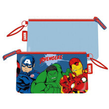 Women's bags and backpacks Marvel
