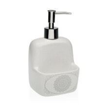 Soap Dispenser Versa Mandala Ceramic