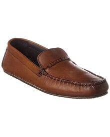 Купить мужская обувь Allen Edmonds: Allen Edmonds Super Sport Suede Loafer Men's