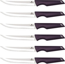 Kitchen knives