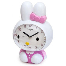 GENERICO 19x12 cm Rabbit Alarm