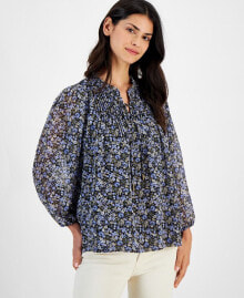 Women's blouses and blouses