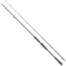 SAVAGE GEAR SG4 Big Bait Specialist Ri Baitcasting Rod