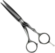 Hairdressing scissors