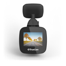 Видеорегистраторы для автомобилей Видеорегистратор TrueCam H5 Full HD Черный Wi-Fi 8594175353013