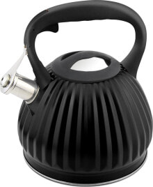 Чайники для кипячения воды Promis Traditional kettle Promis TMC-17 FABIO