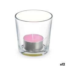 Ароматизированная свеча Tealight Орхидея (12 штук)