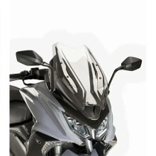 PUIG V-Tech Line Sport Kymco AK550 windshield