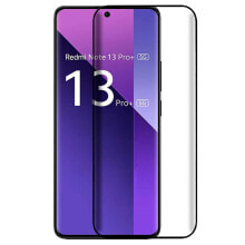 COOL Xiaomi Redmi Note 13 Pro Plus 5G Curved screen protector