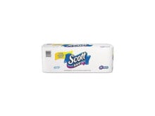 Kimberly Clark Consumer 20032CT Standard Roll Bathroom Tissue, 1-Ply