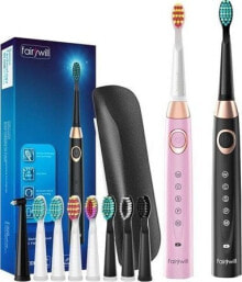 Electric Toothbrushes