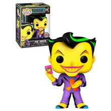 FUNKO POP Batman The Joker Figure