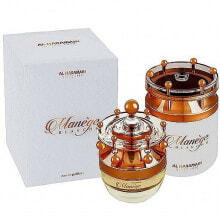 Al Haramain Manege Blanche - Eau de Parfum