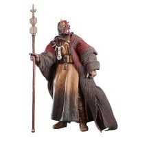 Star Wars The Black Series Tusken Chieftain F99845X2