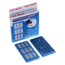 KERBL Cat Mate drinker filter