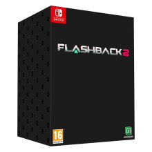 NINTENDO GAMES Switch Flashback 2: Collector´s Edition