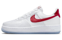 Nike Air Force 1 Low Satin 