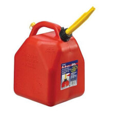 SCEPTER PE HD Essence Petrol Jerrican 20L