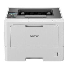 BROTHER HLL5210DW laser printer