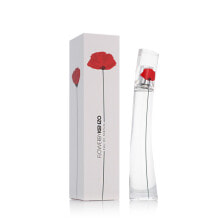 Купить женская парфюмерия KENZO: Женская парфюмерия Kenzo Flower by Kenzo EDP 50 ml