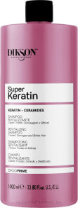 Shampoo mit Keratin - Dikson Super Keratin Shampoo