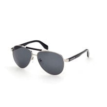 Мужские солнцезащитные очки aDIDAS ORIGINALS OR0063-5916A Sunglasses