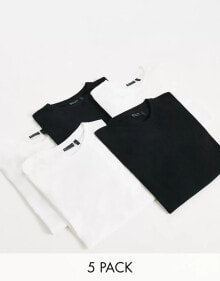 Men's T-shirts and T-shirts