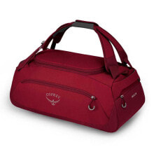 Дорожные и спортивные сумки OSPREY Daylite Duffel 30L Bag
