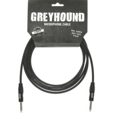 Klotz GRG1PP00.6 Greyhound Patch Cable 0,6m