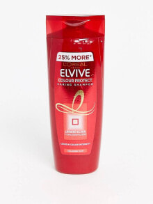 L'Oreal – Elvive Colour Protect – Shampoo, 500 ml