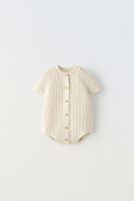 Knitwear for newborns 0-9 months old