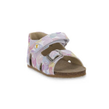 Baby sandals and sandals for girls