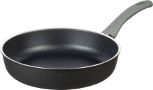 Frying pans and saucepans