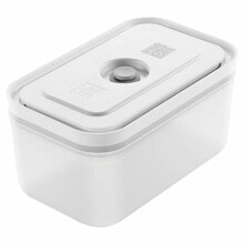 Посуда и емкости для хранения продуктов контейнер или ланч-бокс Zwilling Vacuum food container plastic M 1.1l