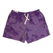 Купить женские шорты Member's Mark: Member's Mark Women's Tie Dye Lounge Shorts w/Pockets & Drawstring