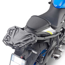 Accessories for motorcycles and motor vehicles