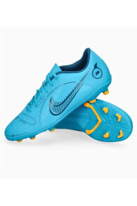 Mercurial Vapor 14 Club FG/MG Erkek Çim Zemin Kramponu(DAR KALIP)