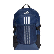 Женские кроссовки мужской спортивный рюкзак синий ADIDAS Tiro Primegreen 25L Backpack