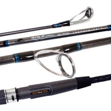 Fishing rods