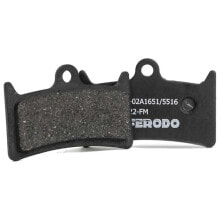 FERODO Hope V4 / Trickstuff Maxima disc brake pads