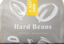 Kawa ziarnista Hard Beans Coffee Kawa Peru Cajamarca SHB+ Filtr - 250 g