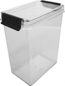 Посуда и емкости для хранения продуктов plast Team Container for loose products Oslo 2,6l Plast Team (1804)