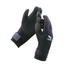 IST DOLPHIN TECH Semi-Dry Gloves 5 mm