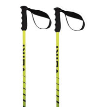 Nordic walking sticks and trekking poles