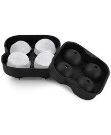 Cambridge silicone Sphere Ice Mold Tray