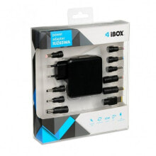 Блоки питания для ноутбуков iBox