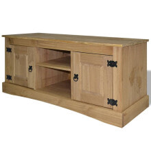 Cabinets for equipment